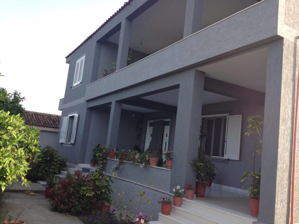Guesthouse Anila Divjake Exterior foto