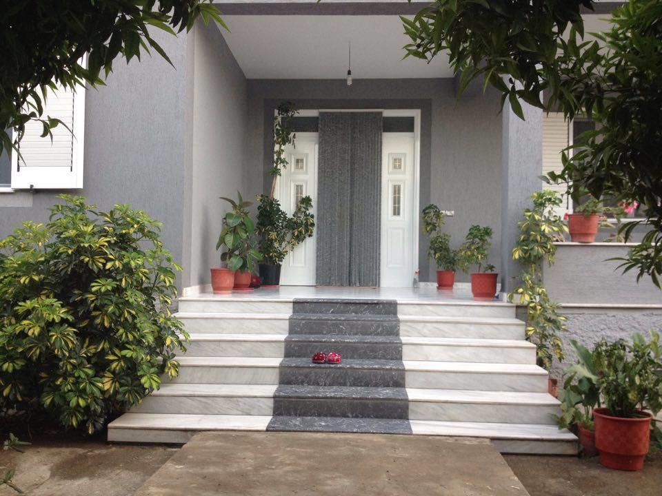 Guesthouse Anila Divjake Exterior foto